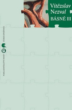 Básně III – Nezval Vítězslav