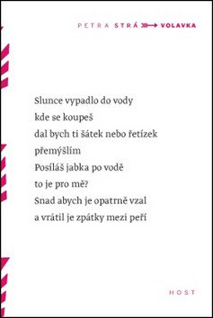 Volavka – Strá Petra