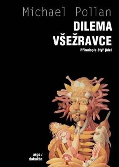Dilema všežravce – Pollan Michael