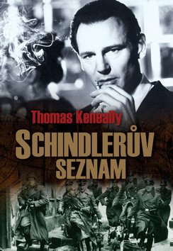Schindlerův seznam – Keneally Thomas