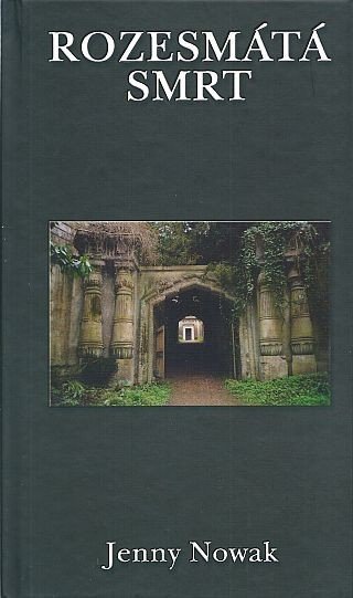 Rozesmátá smrt – Nowak Jenny