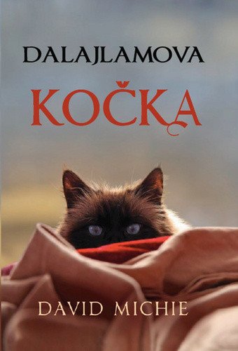 Dalajlamova kočka – Michie David