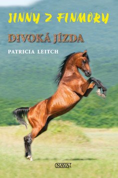Jinny z Finmory 2 - Divoká jízda (2013)