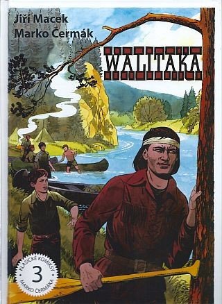 Walitaka – Macek Jiří
