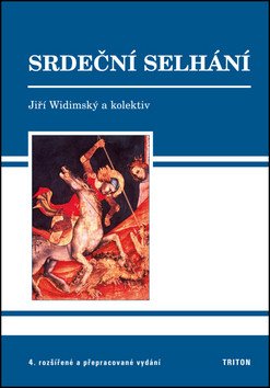 Srdeční selhání – group of authors