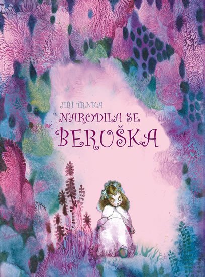 Narodila se beruška – Trnková Klára