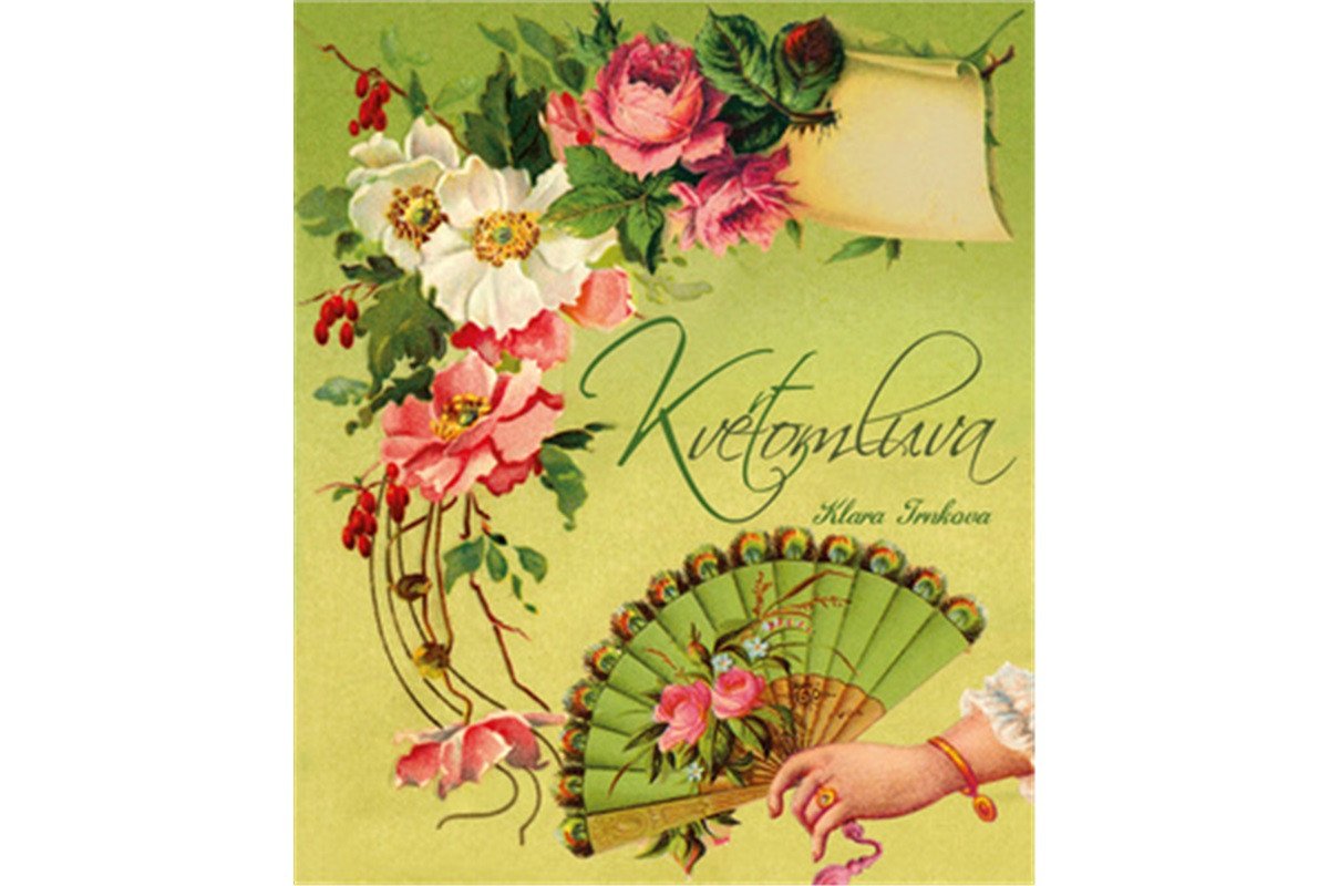 Květomluva – Trnková Klára