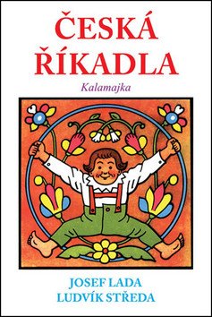 Česká říkadla – Lada Josef