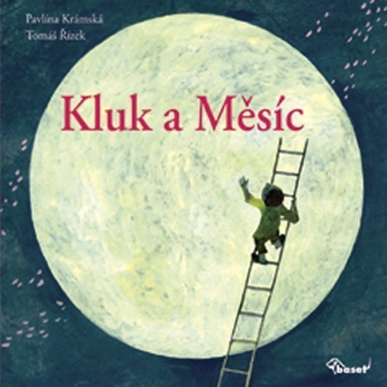 Kluk a Měsíc – Krámská Pavlína