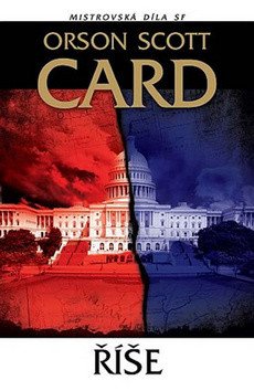Říše – Card Orson Scott