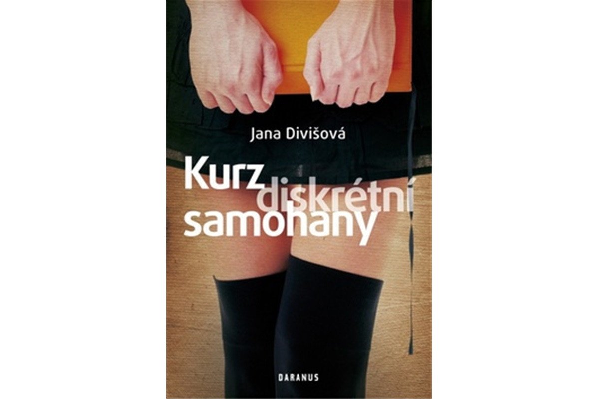 Kurz diskrétní samohany – Divišová Jana