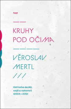 Kruhy pod očima – Mertl Věroslav