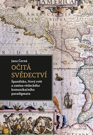 Očitá svědectví – Černá Jana