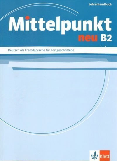 Mittelpunkt NEU B2 LHB