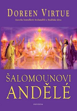 Šalomounovi andělé – Virtue Doreen