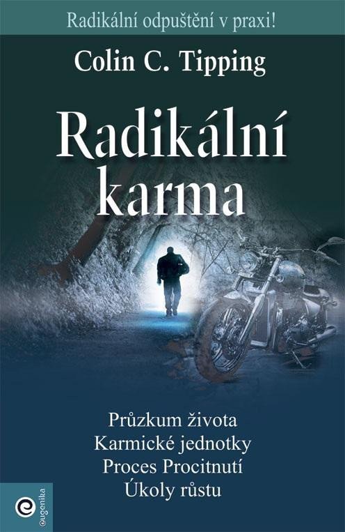 Radikální karma – Tipping Colin C