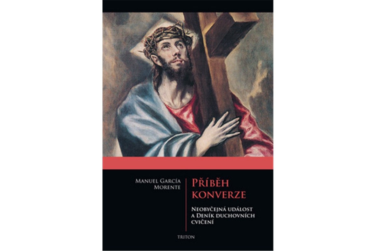 Příběh konverze – Morente Manuel García