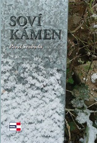 Soví kámen – Svoboda Pavel (2014)