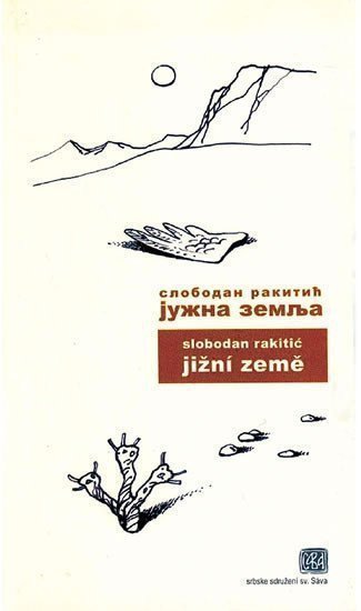 Jižní země – Rakitić Slobodan