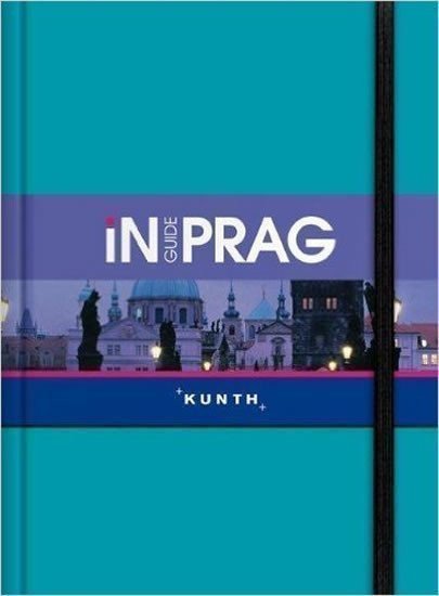 Prag / InGuide (2014)