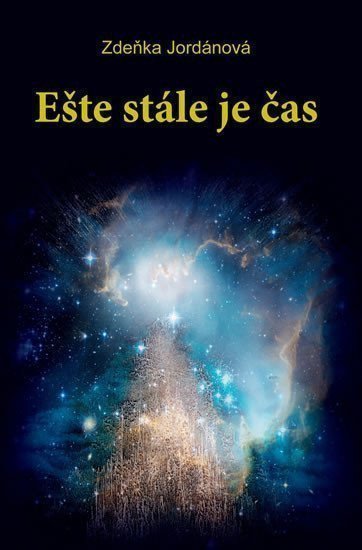 Ešte stále je čas slovensky – Jordánová Zdeňka