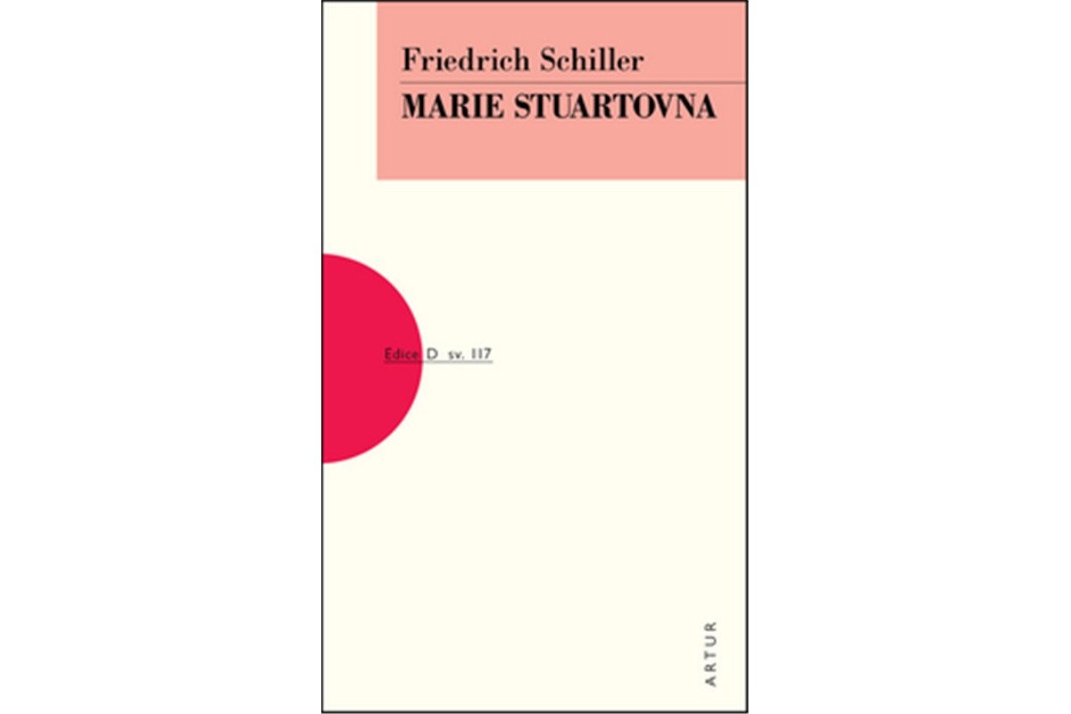 Marie Stuartovna – von Schiller Friedrich