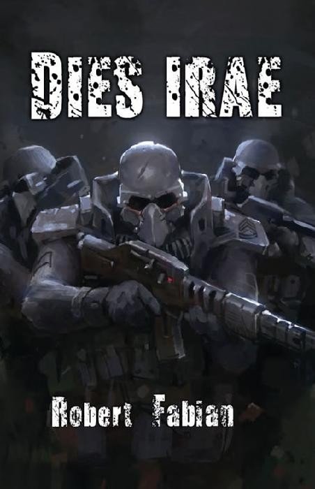 Dies irae – Fabian Robert