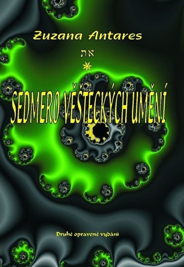 Sedmero věšteckých umění – Antares Zuzana