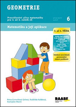 Geometrie - Pracovní sešit 6 – group of authors