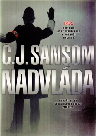 Nadvláda – Sansom C J