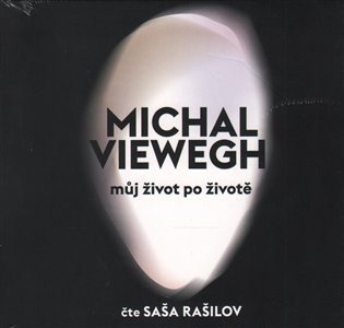 Michal Viewegh - Můj život po životě 3CD