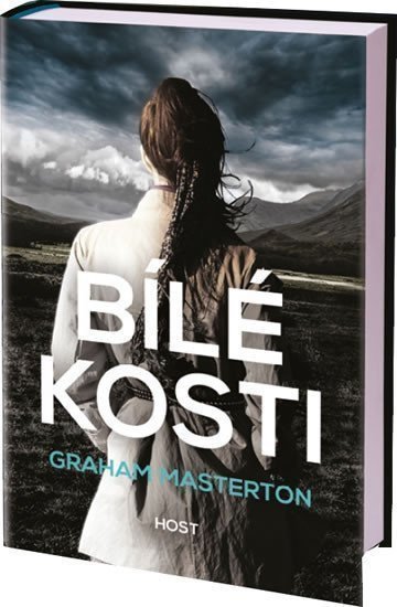 Bílé kosti – Masterton Graham