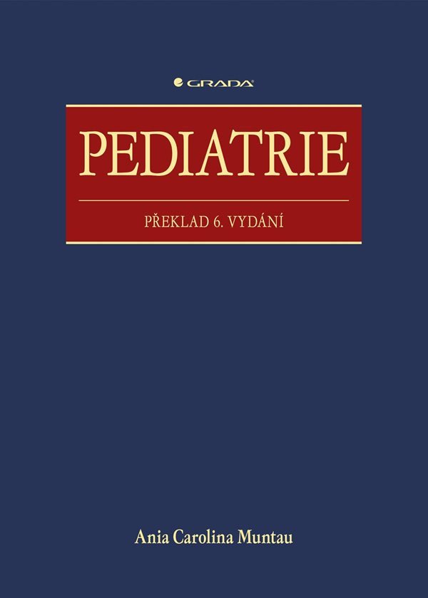 Pediatrie – Muntau Ania Carolina