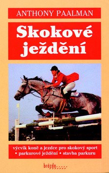 Skokové ježdění – Paalman Anthony