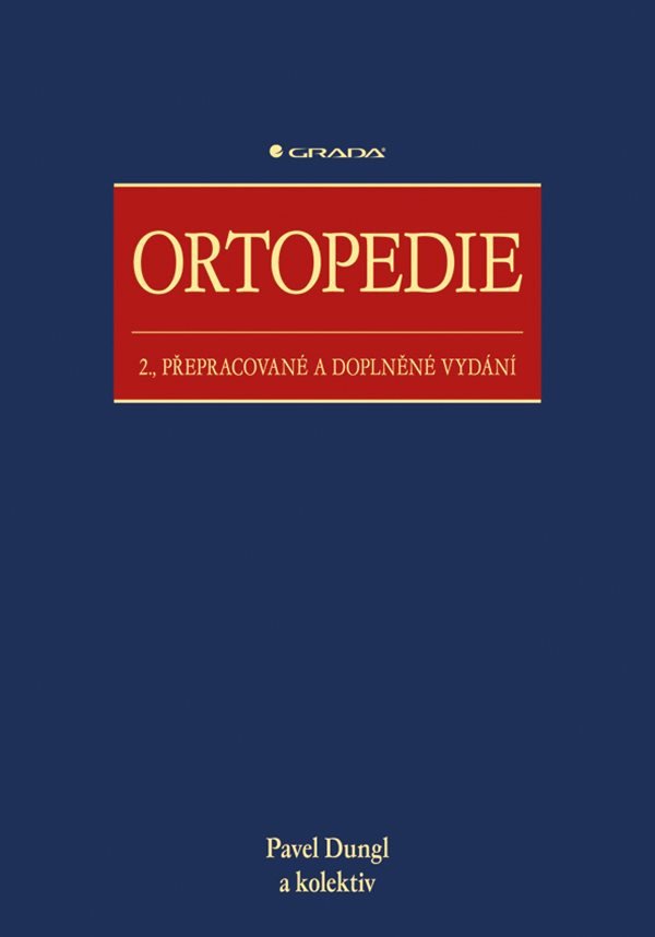 Ortopedie – group of authors
