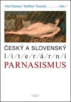 Český a slovenský literární parnasismus – Haman Aleš