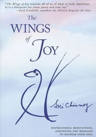The Wings of JoyCD Flute Music – Chinmoy Sri