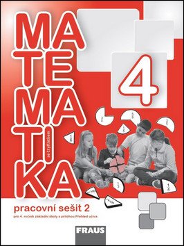 Matematika se Čtyřlístkem 42 pro ZŠ - Pracovní sešit – group of authors