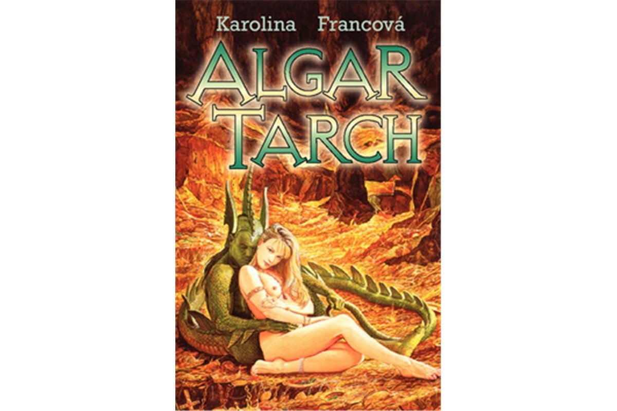 Algar Tarch – Francová Karolina