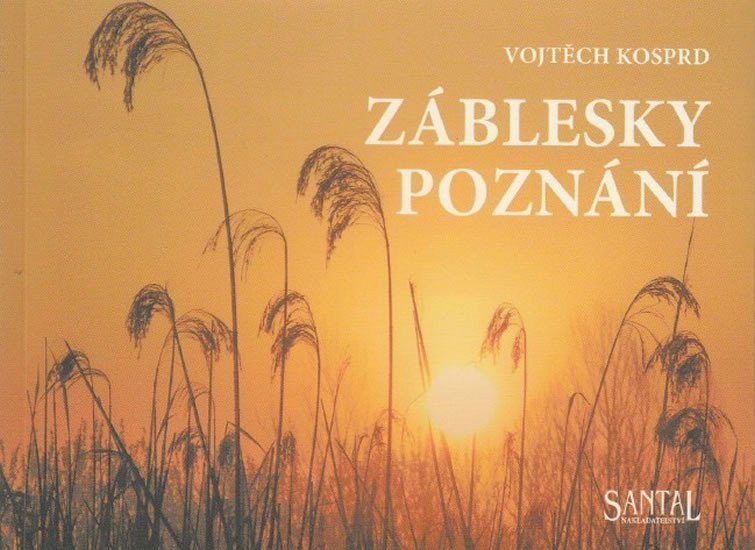 Záblesky poznání – Kosprd Vojtěch