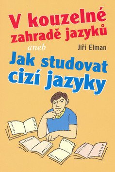 V kouzelné zahradě jazyků – Havlíková Magda