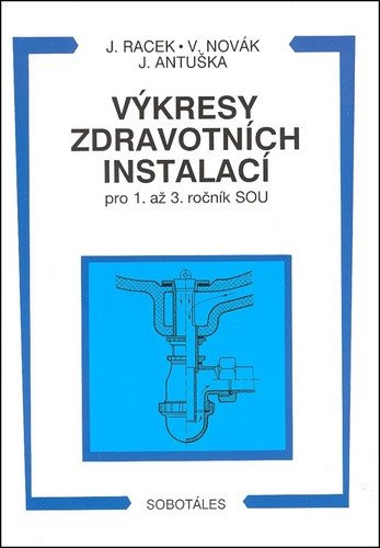 Výkresy zdravotních instalací pro 1 - 3r SOU – group of authors