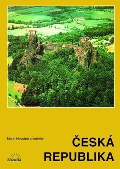 Česká republika – Novotná Marie