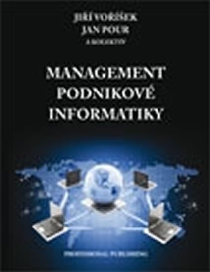 Management podnikové informatiky – group of authors