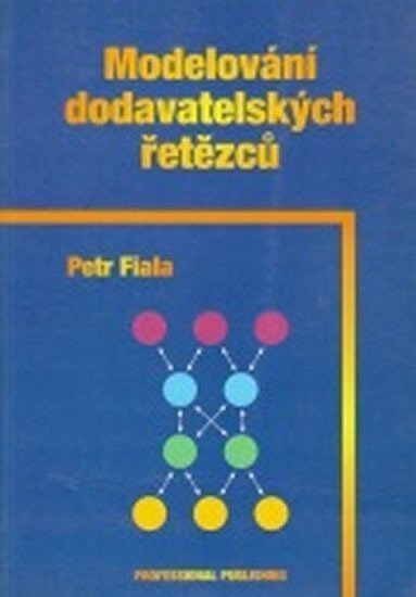 Modelování dodavatelských řetězců – Fiala Petr