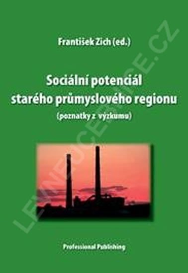 Sociální a ekonomická rizika soudobého vývoje – Brožová Helena