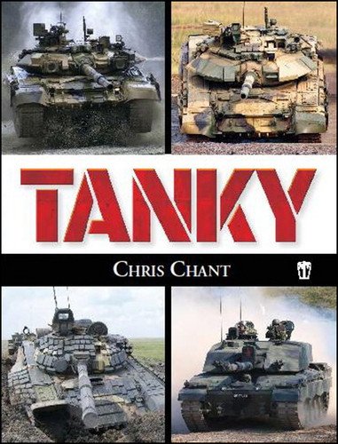 Tanky – Chant Chris