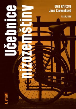 Učebnice nizozemštiny – Krijtová Olga (2014)