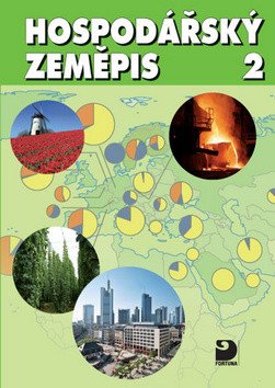 Hospodářský zeměpis 2 – Skokan Ladislav (2014)