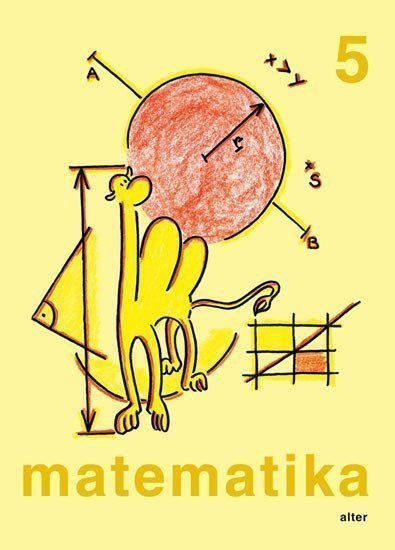 Matematika pro 5 ročník ZŠ jednodílná – Justová Jaroslava